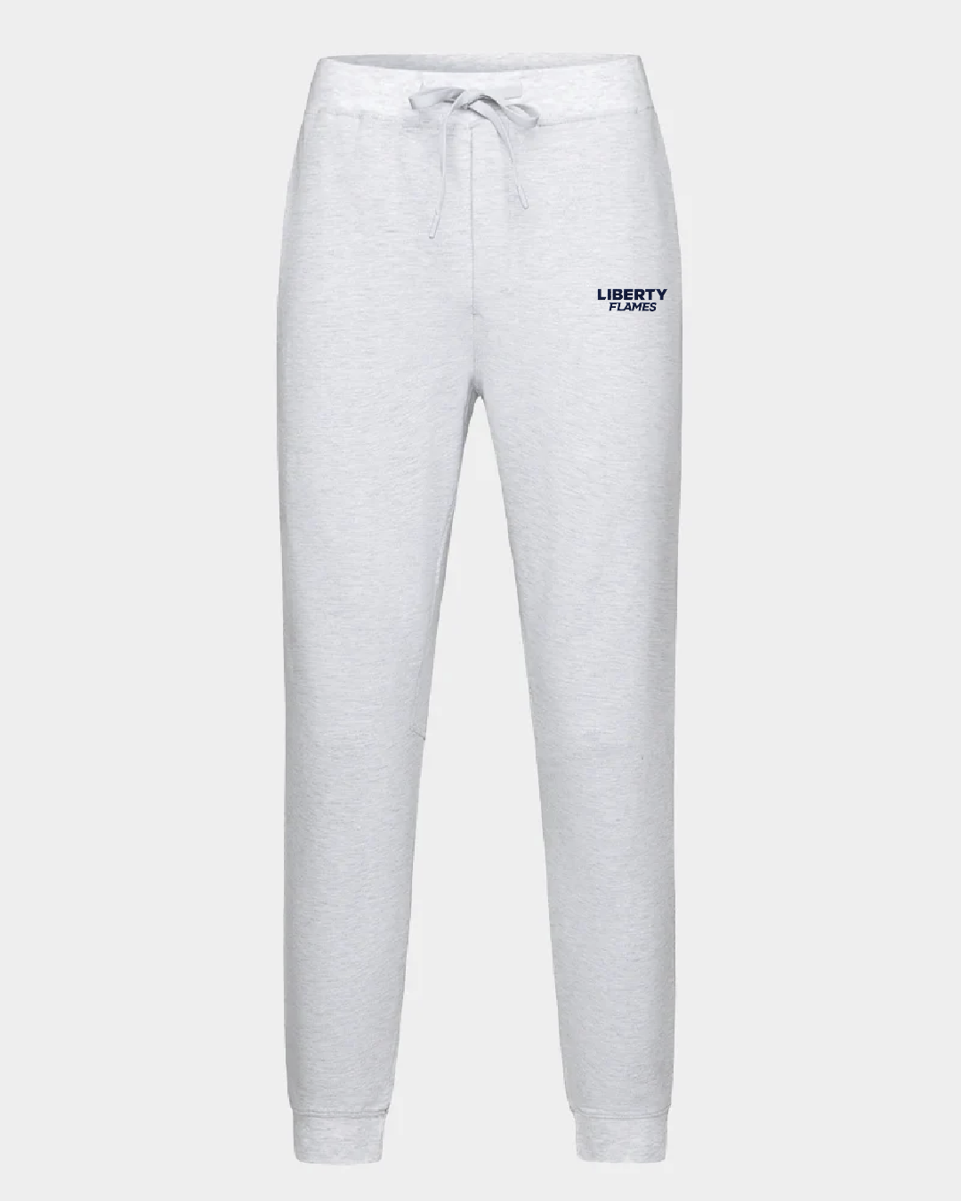 Liberty Peak Sweat Heather Grey Jogger