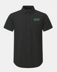 North Texas Phenom Classic Black Short Sleeve Dress Shirt