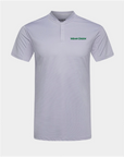 North Texas Pinnacle Light Grey Polo 2.0