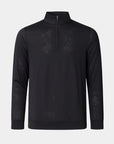 Swell Q-Zip Black