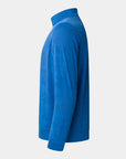 Swell Q-Zip Cobalt Blue