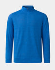 Swell Q-Zip Cobalt Blue