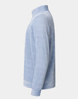 Swell Q-Zip Steel Blue