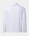 Swell Q-Zip Dove White