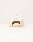 BYU Fade Hat Cream OG BYU Cougar
