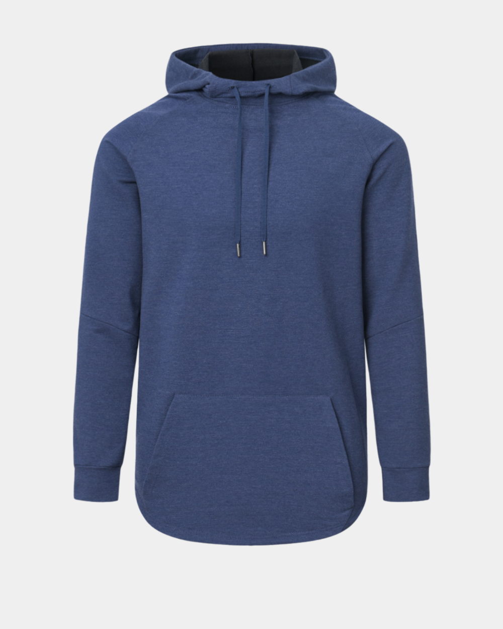 Scuba Heather Navy Hoodie