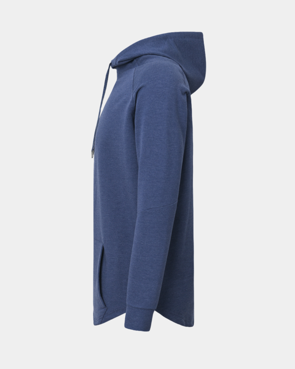 Scuba Heather Navy Hoodie