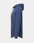 Scuba Heather Navy Hoodie