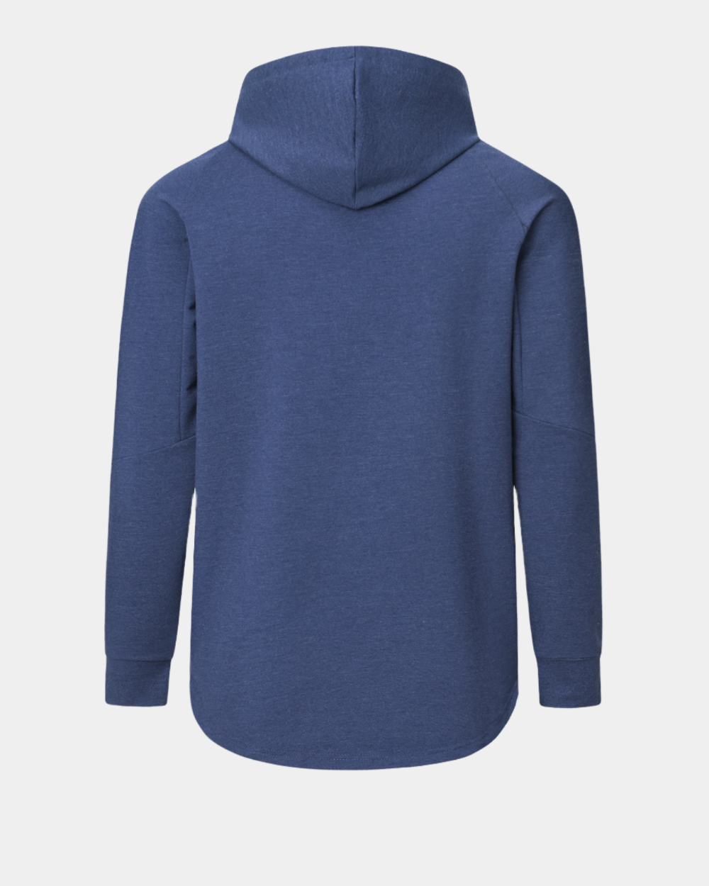 Scuba Heather Navy Hoodie