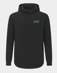 North Texas Scuba Black Hoodie