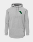 North Texas Scuba Heather Grey Hoodie