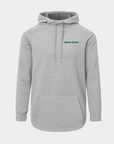 North Texas Scuba Heather Grey Hoodie