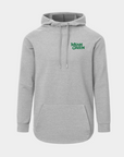 North Texas Scuba Heather Grey Hoodie