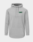 North Texas Scuba Heather Grey Hoodie