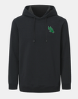 North Texas Singular Black Hoodie