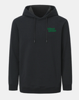 North Texas Singular Black Hoodie