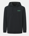 North Texas Singular Black Hoodie