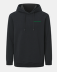 North Texas Singular Black Hoodie
