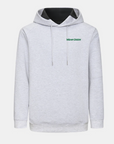 North Texas Singular Heather Grey Hoodie