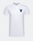 BYU Pinnacle 2.0 White Polo
