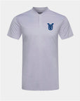 BYU Pinnacle Light Grey Polo 2.0