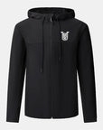 BYU Expedition Performance Fabric Jacket Black