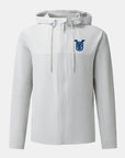 BYU Expedition Performance Fabric Jacket Light Grey