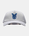 BYU Eagle Light Grey Hat