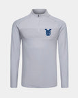 BYU Apex 2.0 Grey Pullover