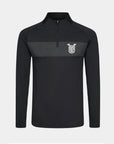 BYU Apex 2.0 Black Pullover