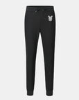 BYU Peak Black Joggers