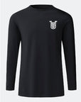 BYU Spectacle 2.0 Black Long Sleeve