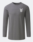 BYU Spectacle 2.0 Charcoal Long Sleeve