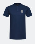 BYU Pinnacle Navy Polo 2.0