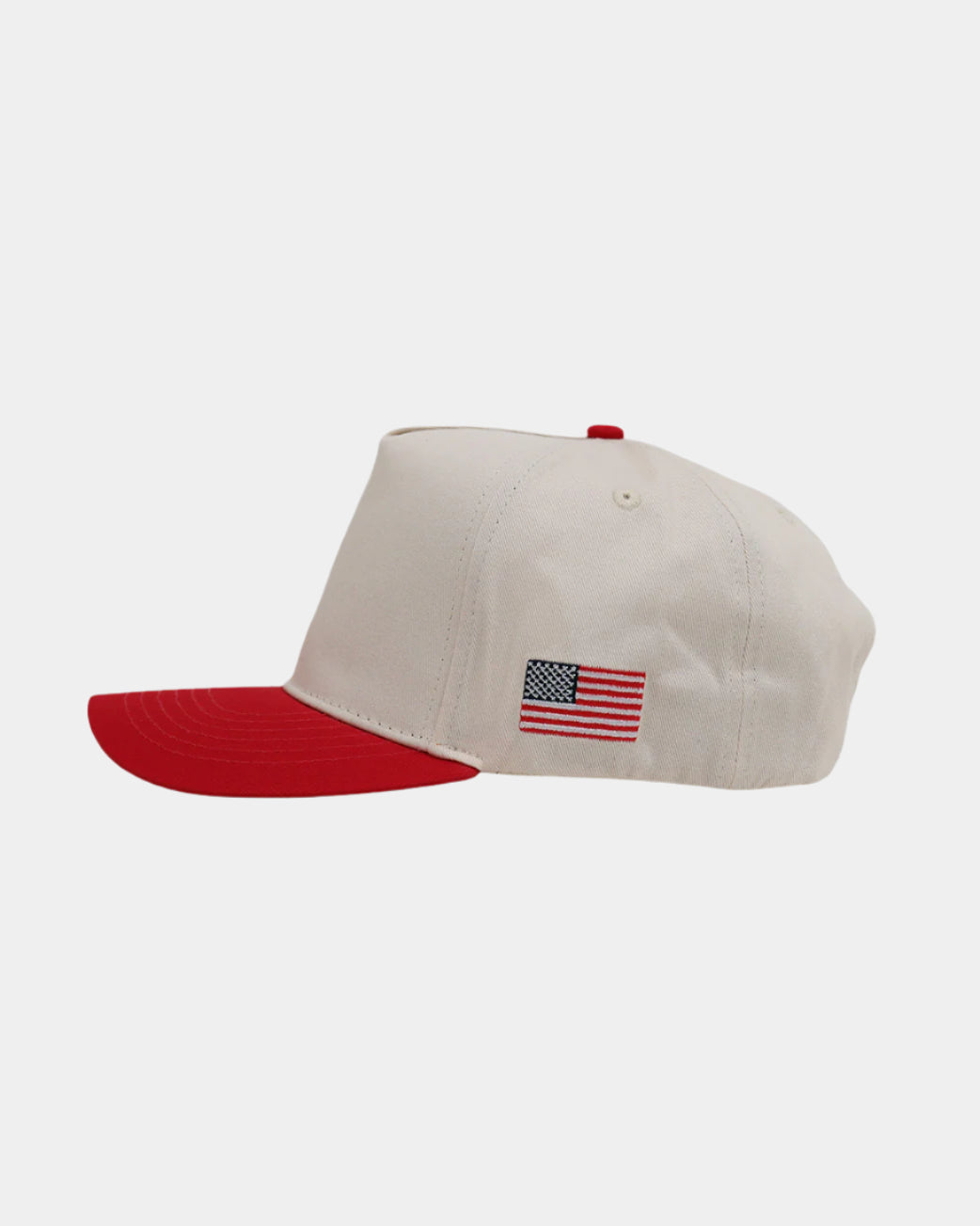 Limited Edition 4th of July Hat Red