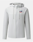 UTECH Expedition Performance Fabric Jacket Light Grey