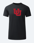 UofU Spectacle 2.0 Black T-Shirt