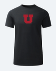 UofU Spectacle 2.0 Black T-Shirt