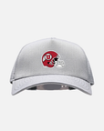 UofU Eagle Light Grey Hat