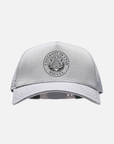 UofU Eagle Light Grey Hat