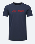 UTECH Spectacle 2.0 Navy T-Shirt