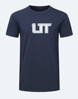UTECH Spectacle 2.0 Navy T-Shirt