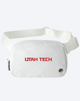 UTECH Static White Crossbody