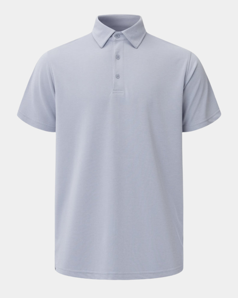 Velocity Polo Light Blue