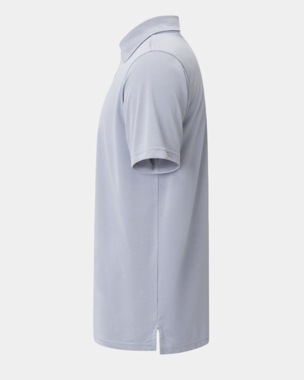 Velocity Polo Light Blue