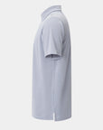 Velocity Polo Light Blue