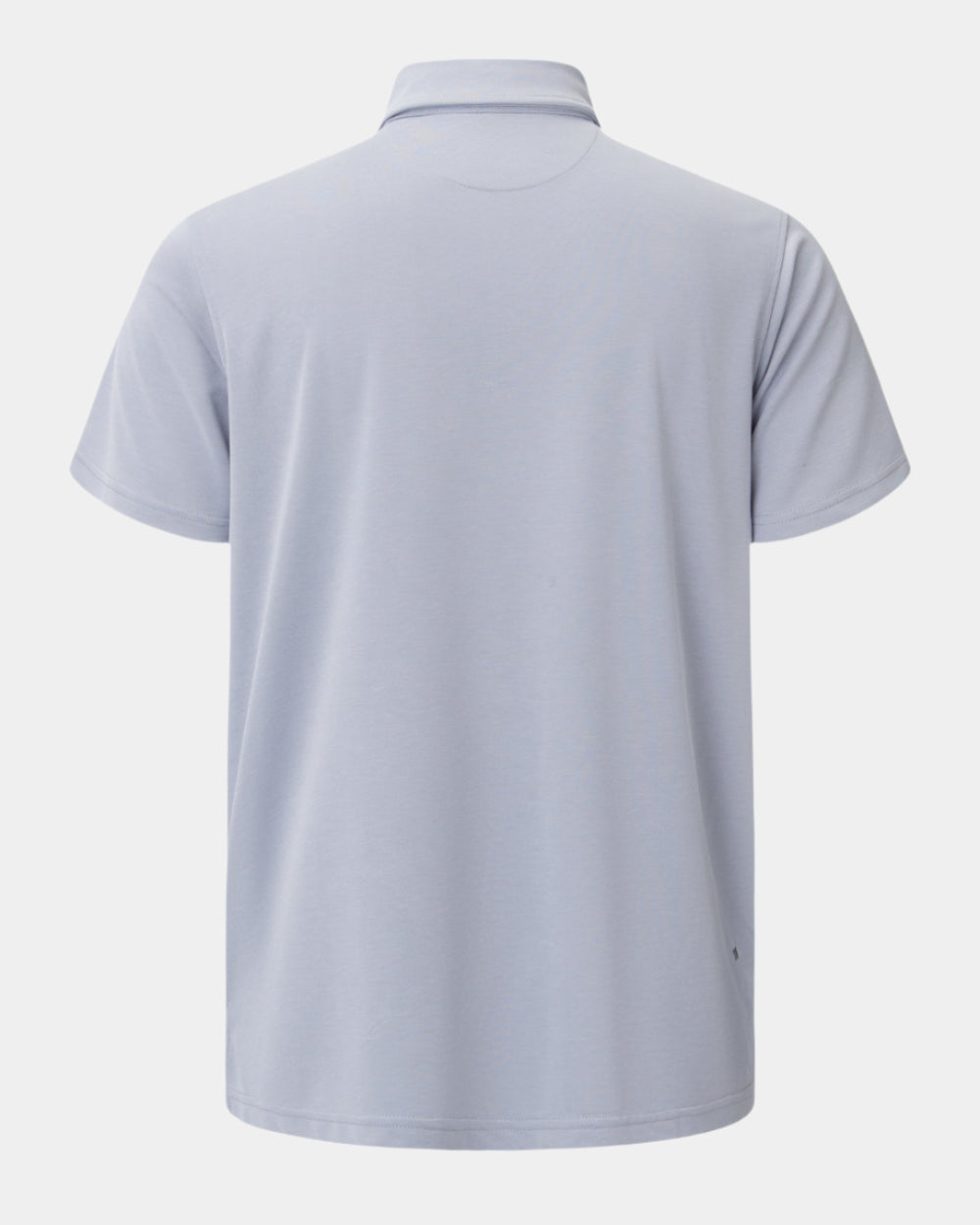 Velocity Polo Light Blue