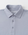 Velocity Polo Light Blue