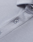 Velocity Polo Light Blue