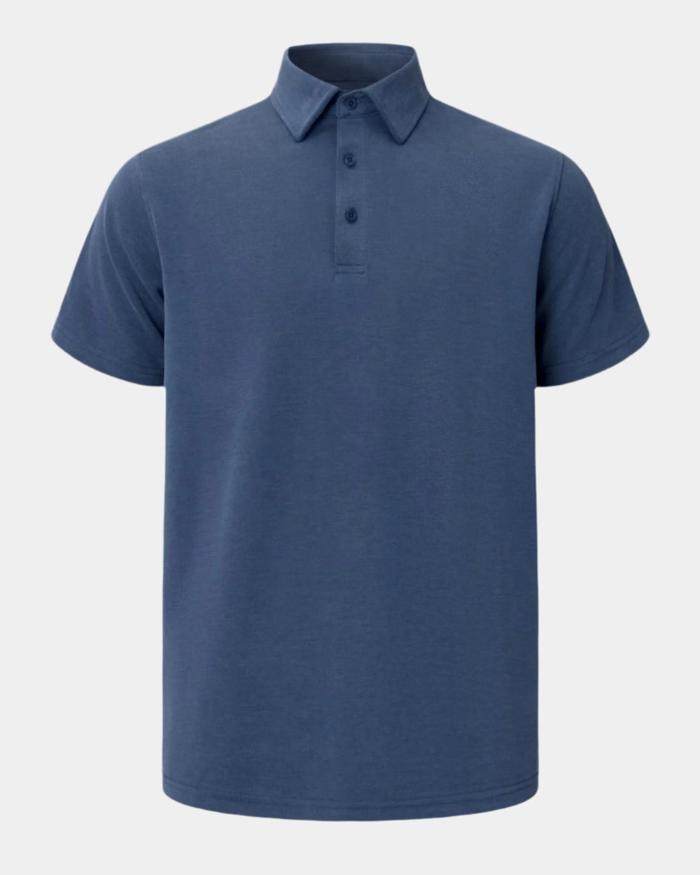 Velocity Polo Navy